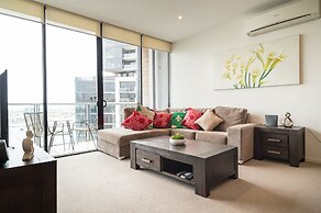 AKOM AT Docklands