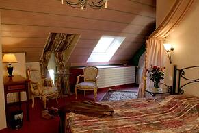 Manoir de Bodevran