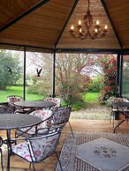 Manoir de Bodevran