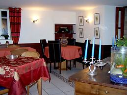 Manoir de Bodevran