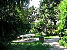 Manoir de Bodevran