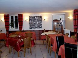 Manoir de Bodevran