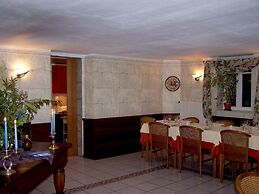 Manoir de Bodevran