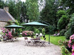 Manoir de Bodevran