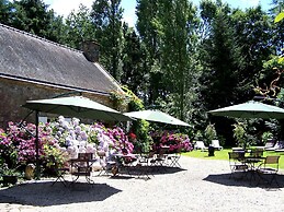 Manoir de Bodevran