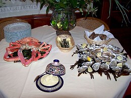Manoir de Bodevran