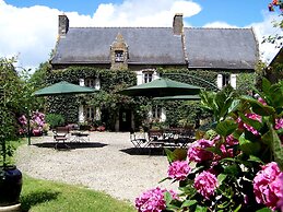 Manoir de Bodevran
