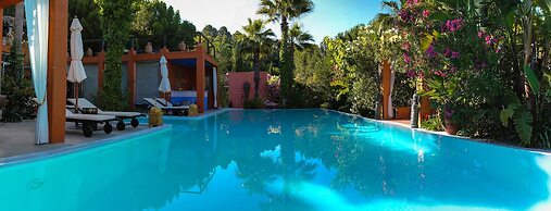 DDG Retreat