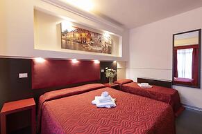 Imperial Suite Rome Guest House