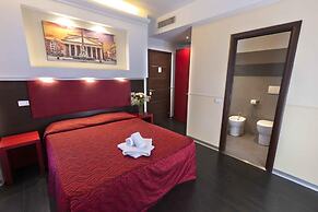 Imperial Suite Rome Guest House