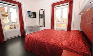 Imperial Suite Rome Guest House