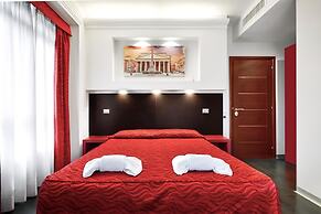 Imperial Suite Rome Guest House