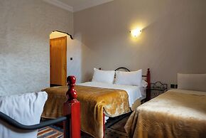 Hotel Marmar