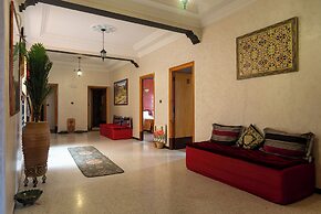 Hotel Marmar