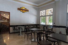 Hotel Marmar