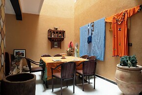 Hotel Marmar