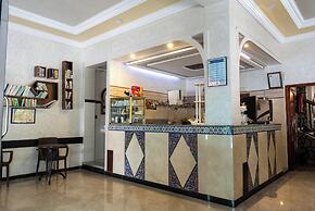Hotel Marmar