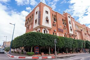 Hotel Marmar