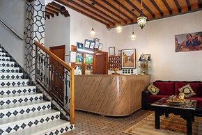 Hotel Marmar