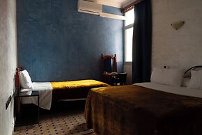 Hotel Marmar