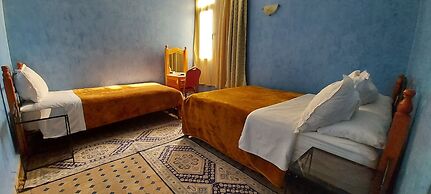 Hotel Marmar