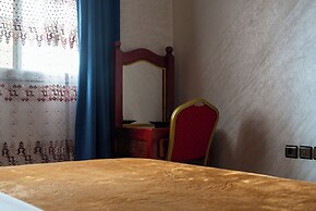 Hotel Marmar