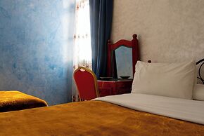 Hotel Marmar