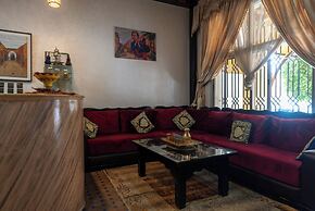 Hotel Marmar