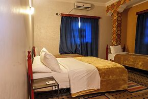 Hotel Marmar