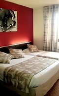 Hotel Le Merle Blanc