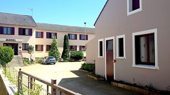 Hotel Le Merle Blanc