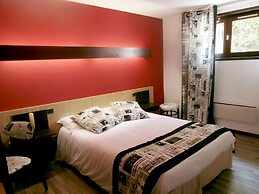 Hotel Le Merle Blanc