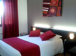 Hotel Le Merle Blanc