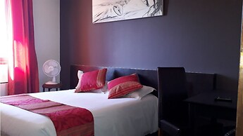 Hotel Le Merle Blanc