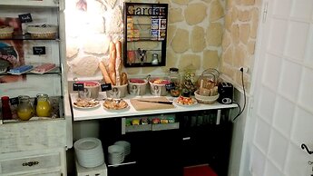Hotel Le Merle Blanc