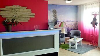 Hotel Le Merle Blanc