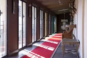 La Maison Navarre