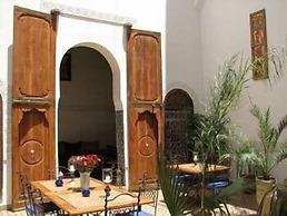 Riad Attarine