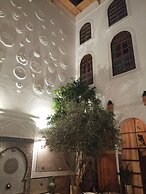 Riad Attarine