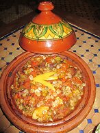 Riad Attarine