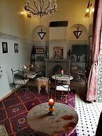 Riad Attarine