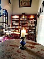 Riad Attarine
