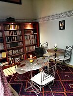 Riad Attarine
