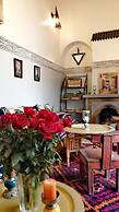 Riad Attarine