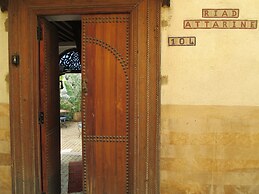 Riad Attarine