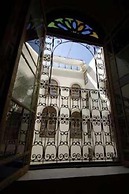Riad Attarine