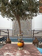 Riad Attarine