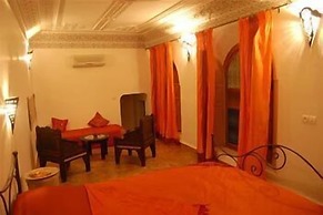 Riad Attarine