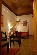 Riad Attarine