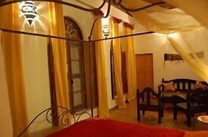 Riad Attarine